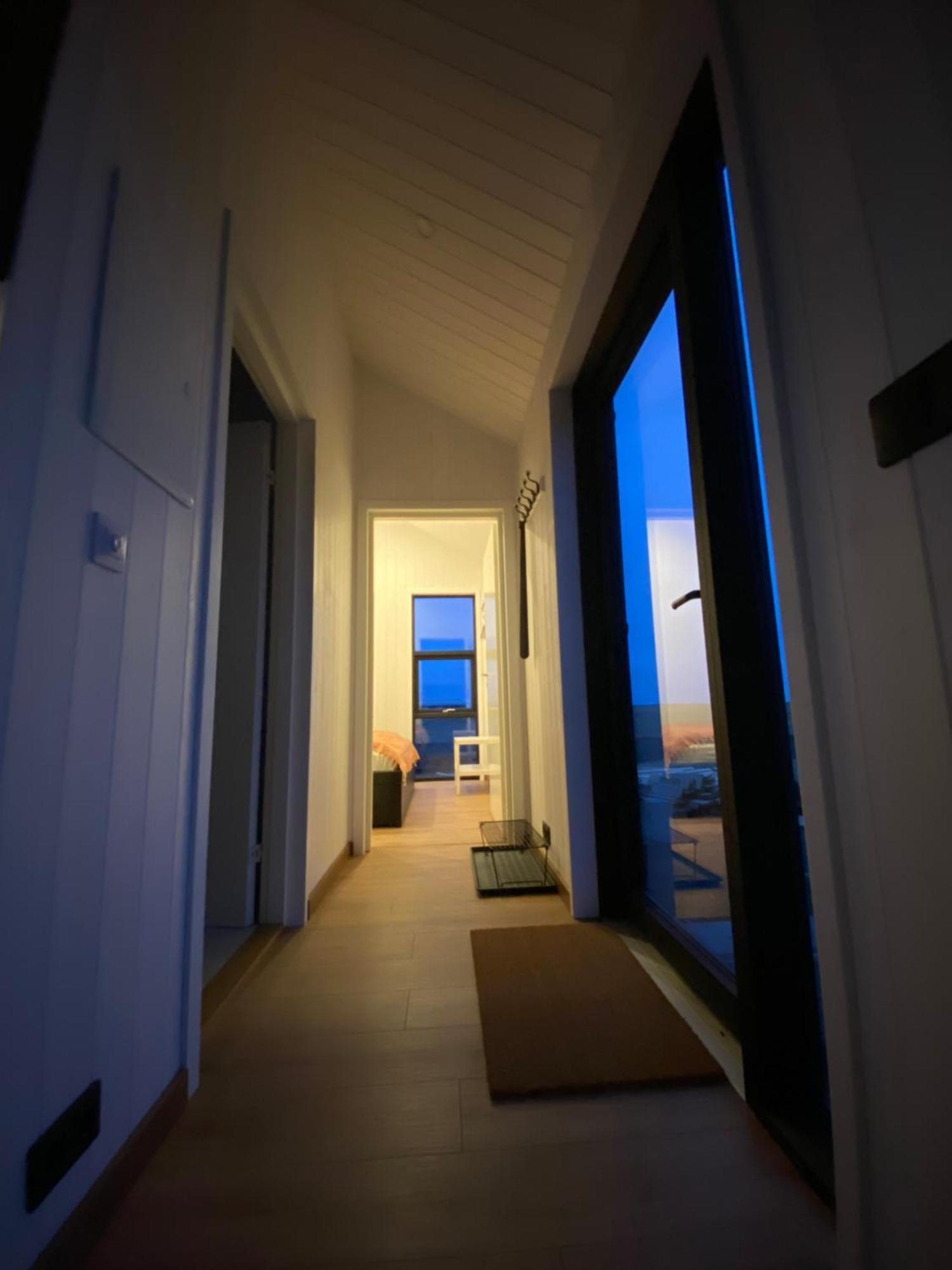 Hamar - Puffin Cottages & Rooms Hvolsvöllur Exteriér fotografie
