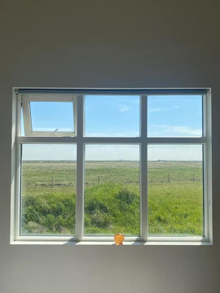 Hamar - Puffin Cottages & Rooms Hvolsvöllur Exteriér fotografie